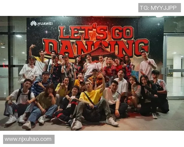 西安街舞队的灵活性探讨与街舞文化的深度融合之路实时数据