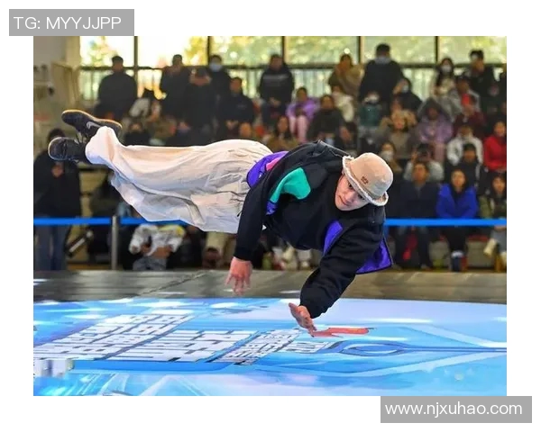 运动数据南京街舞队的蜕变之旅从街头到舞台的成长与挑战