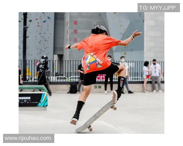 实时新闻上海滑板队在滑板精英赛中的实力展现与未来发展潜力分析