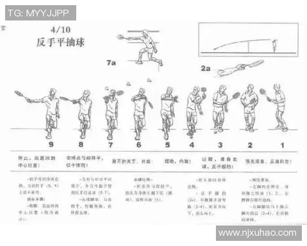 实时新闻乒乓球新手必看从基础到战术的全面入门指南与技巧分享