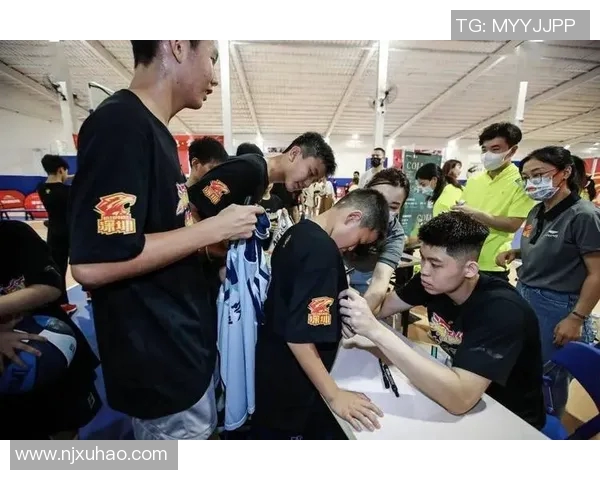 实时新闻深圳篮球队精英赛表现分析团队配合与战术执行的关键因素探讨