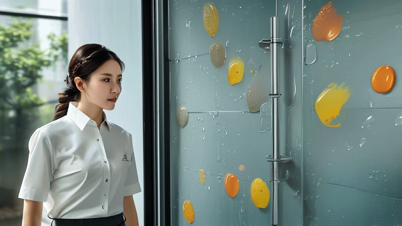 梅雨季南京家庭防水补漏需求激增,静茹家政服务部实测报告